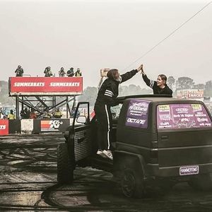 Meet your Posher, Liz